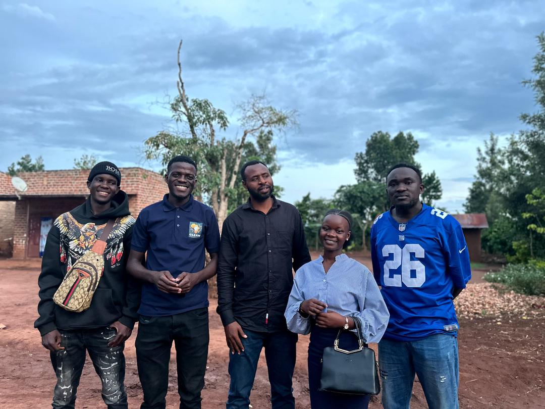 GLEAM community engagement
