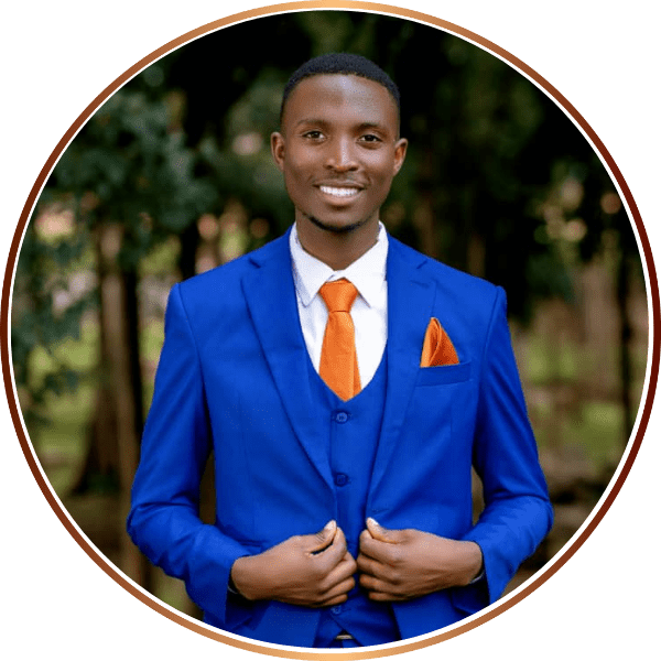 Kisegerwa Richard