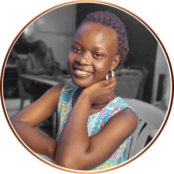 Achieng Beatrice