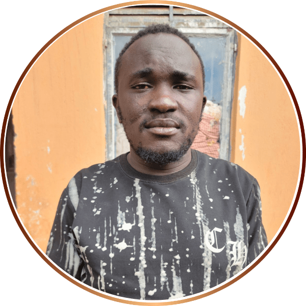 Bukenya Joshua